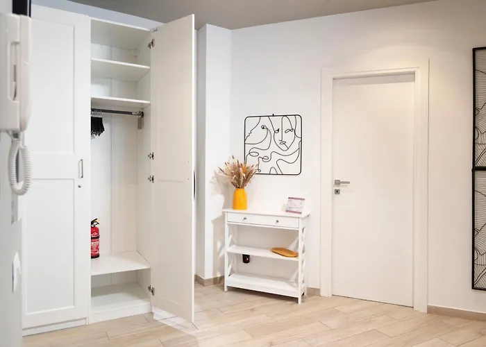 Appartement Thelma House - Lovely Near Tiburtina Station Rome