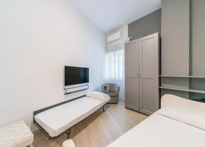 Thelma House - Lovely Near Tiburtina Station Rome