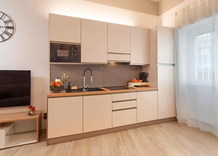 Thelma House - Lovely Near Tiburtina Station * Rome