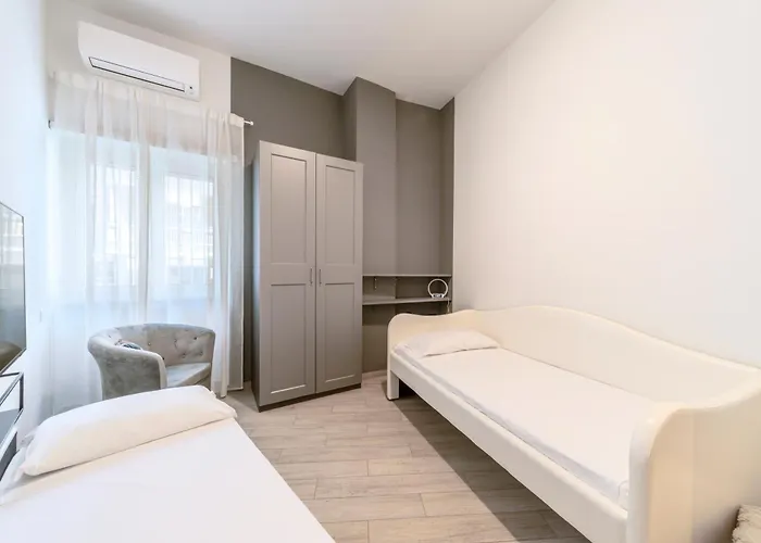 Appartement Thelma House - Lovely Near Tiburtina Station
