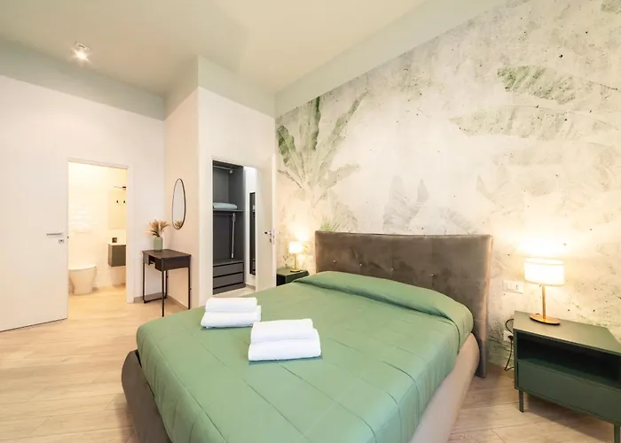 Appartement Thelma House - Lovely Near Tiburtina Station *
