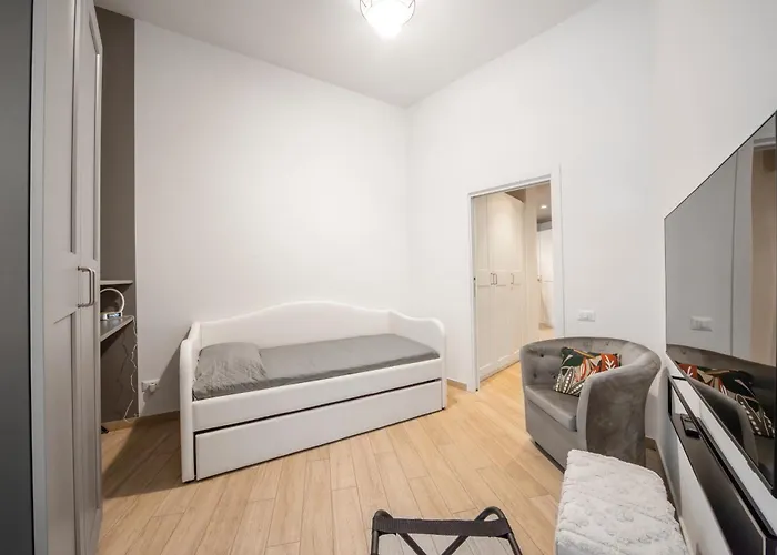 Thelma House - Lovely Near Tiburtina Station * Rome