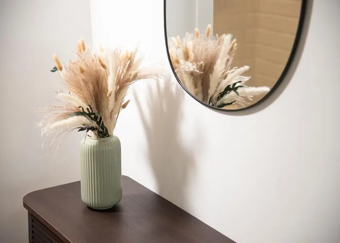 Thelma House - Lovely Near Tiburtina Station Appartement Rome