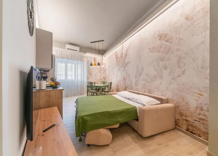 Thelma House - Lovely Near Tiburtina Station * Rome