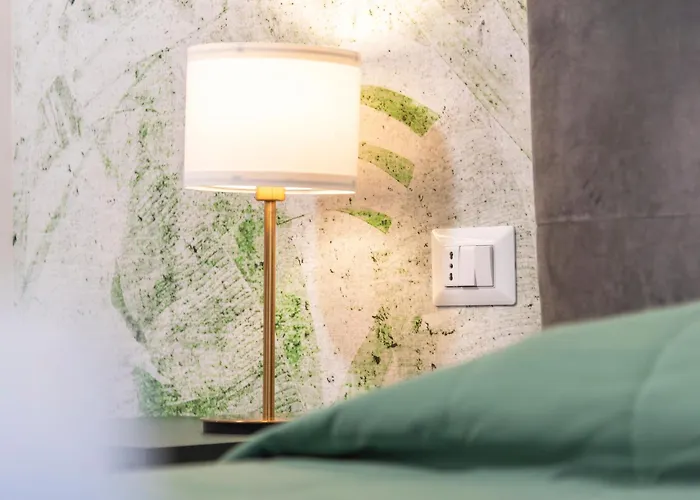 Thelma House - Lovely Near Tiburtina Station