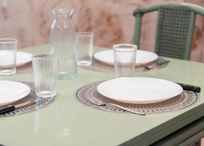 Appartement Thelma House - Lovely Near Tiburtina Station