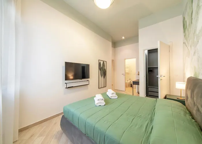 Thelma House - Lovely Near Tiburtina Station * Rome