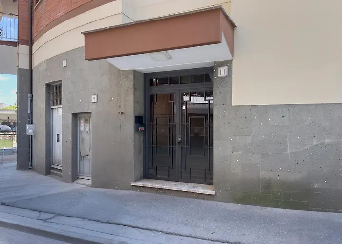 Appartement Thelma House - Lovely Near Tiburtina Station
