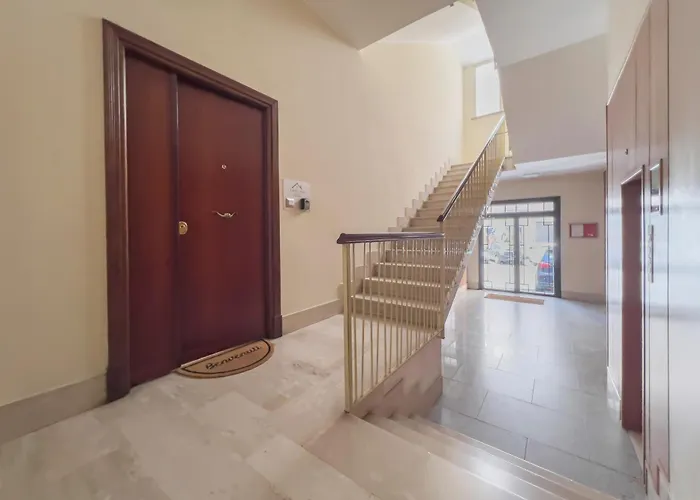 Thelma House - Lovely Near Tiburtina Station *