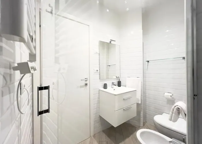 Thelma House - Lovely Near Tiburtina Station * Rome