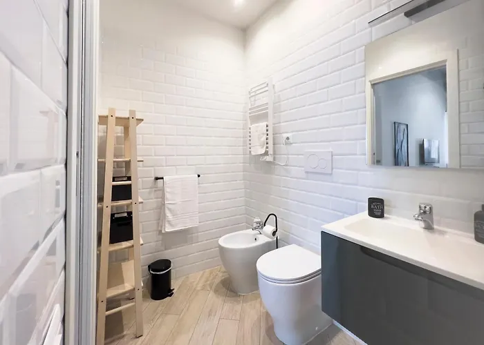 Appartement Thelma House - Lovely Near Tiburtina Station