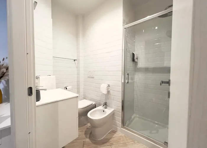 Thelma House - Lovely Near Tiburtina Station Appartement Rome
