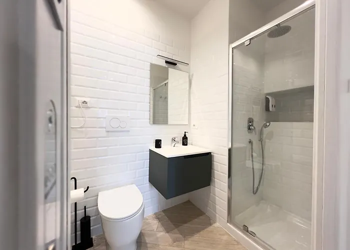 Thelma House - Lovely Near Tiburtina Station Appartement