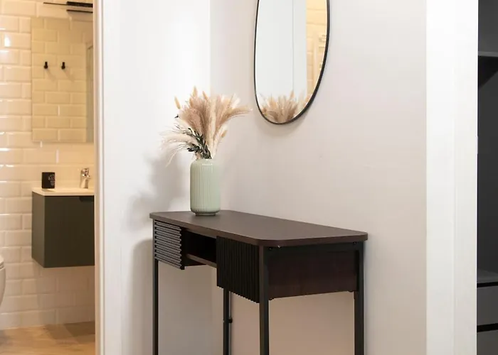 Thelma House - Lovely Near Tiburtina Station *