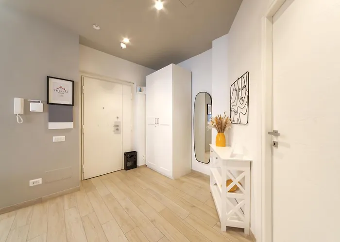 Appartement Thelma House - Lovely Near Tiburtina Station